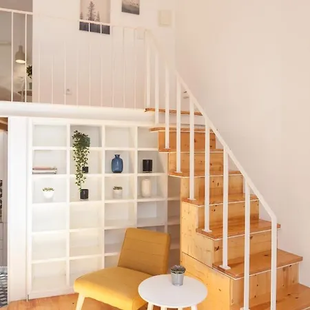 Flh Graca Lovely Apartment III Lisbon Exterior photo