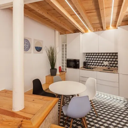 Flh Graca Lovely Apartment III Lisbon Exterior photo