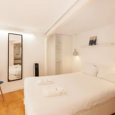 Flh Graca Lovely Apartment III Lisbon Exterior photo