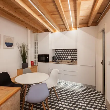 Flh Graca Lovely Apartment III Lisbon Exterior photo