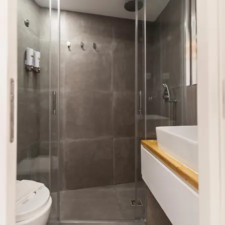 Flh Graca Lovely Apartment III Lisbon Exterior photo