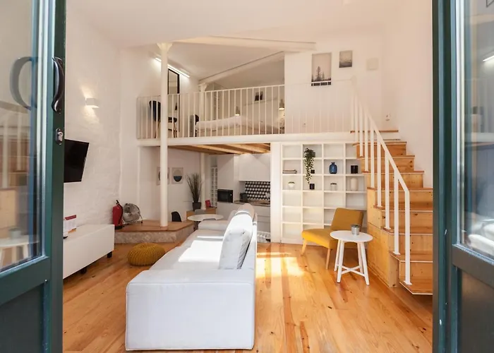 Flh Graca Lovely Apartment III