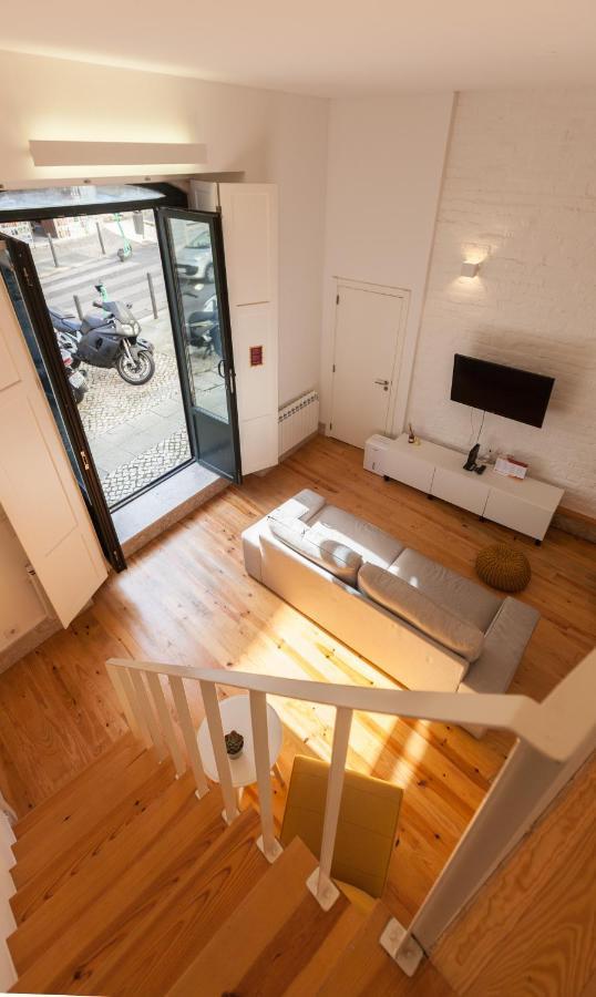 Flh Graca Lovely Iii Apartment